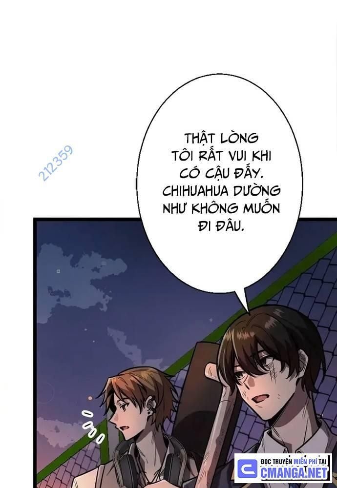 Ah, Thật Tuyệt Khi Còn Sống: Chapter 4