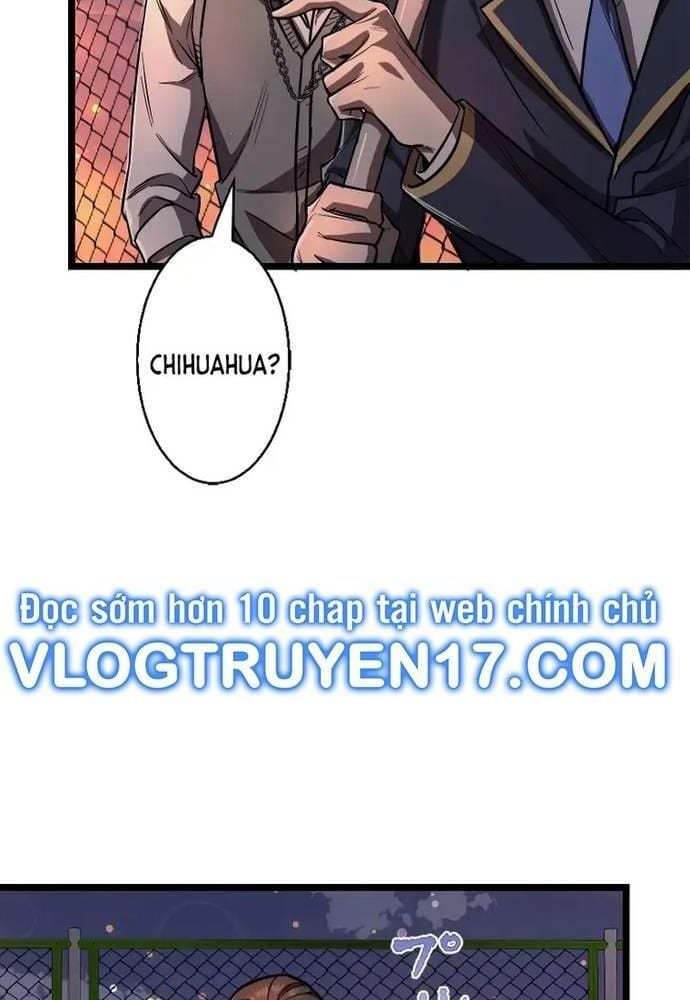 Ah, Thật Tuyệt Khi Còn Sống: Chapter 4