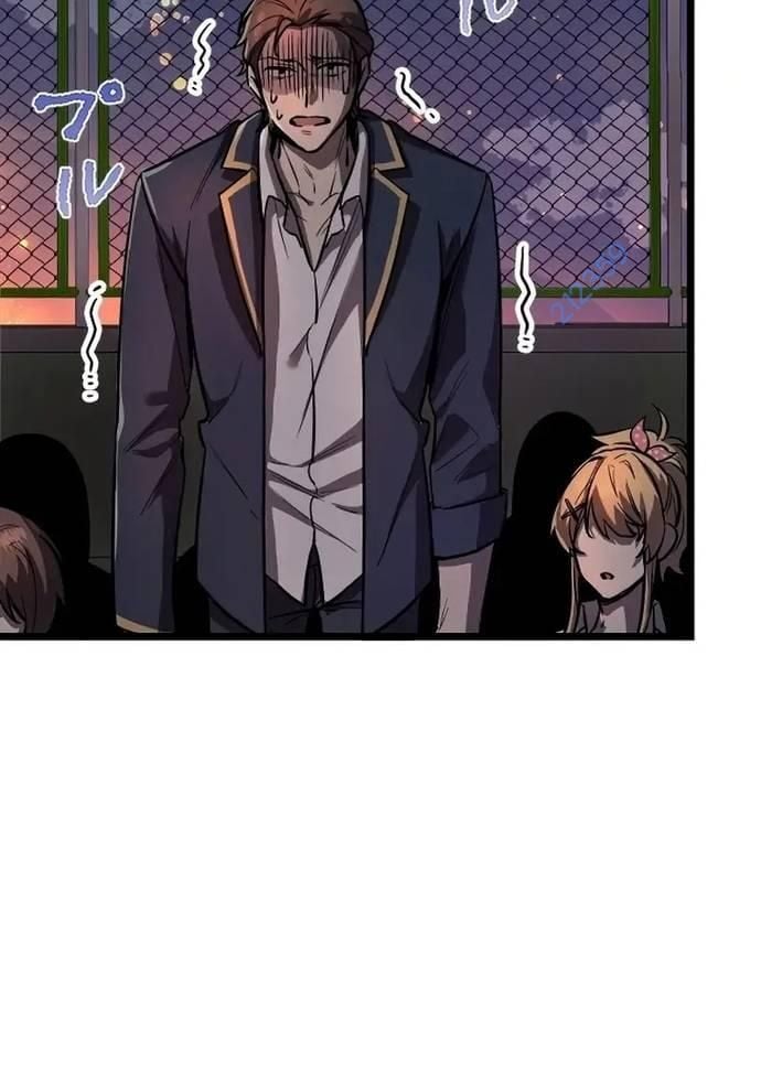 Ah, Thật Tuyệt Khi Còn Sống: Chapter 4