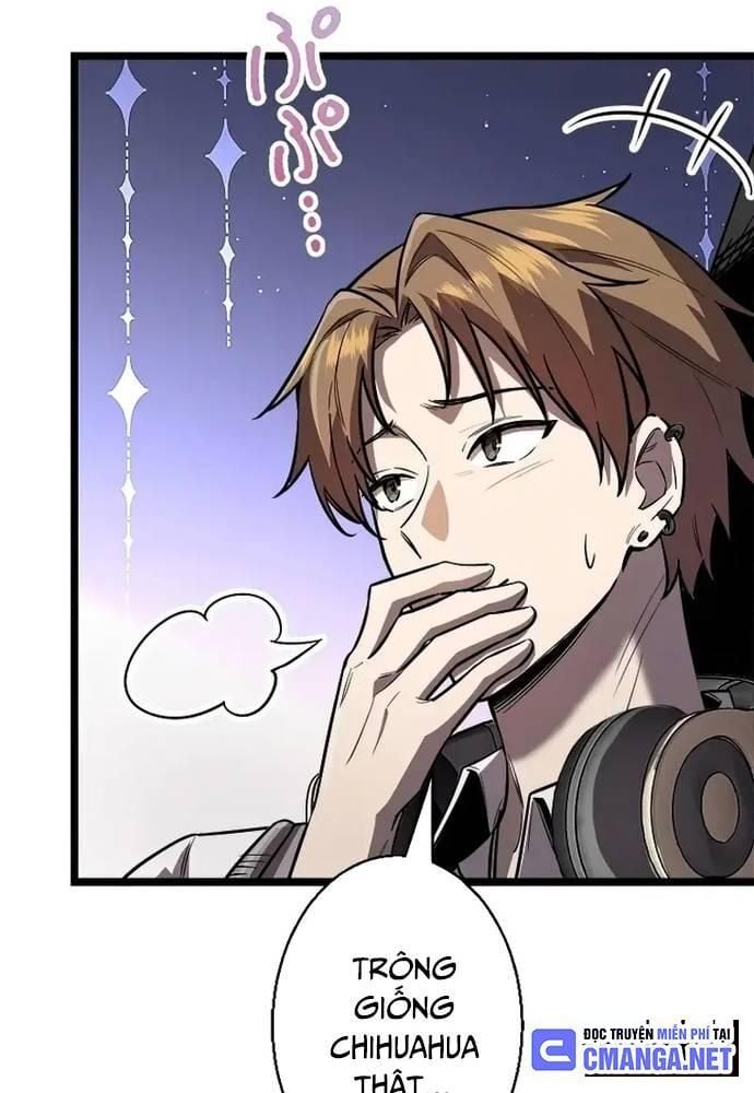 Ah, Thật Tuyệt Khi Còn Sống: Chapter 4