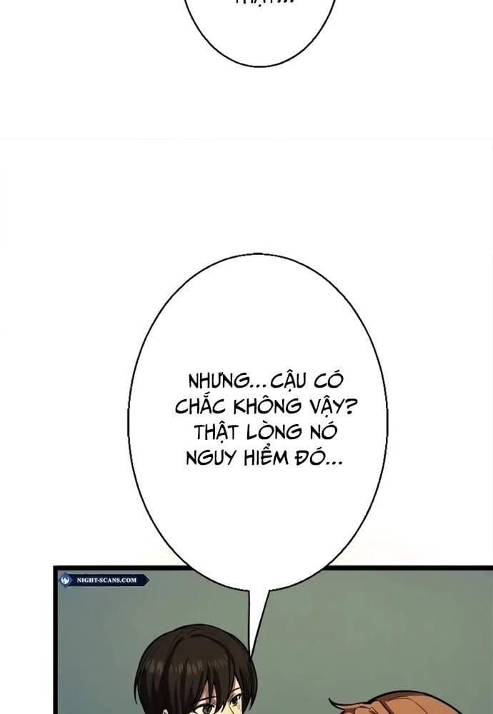 Ah, Thật Tuyệt Khi Còn Sống: Chapter 4