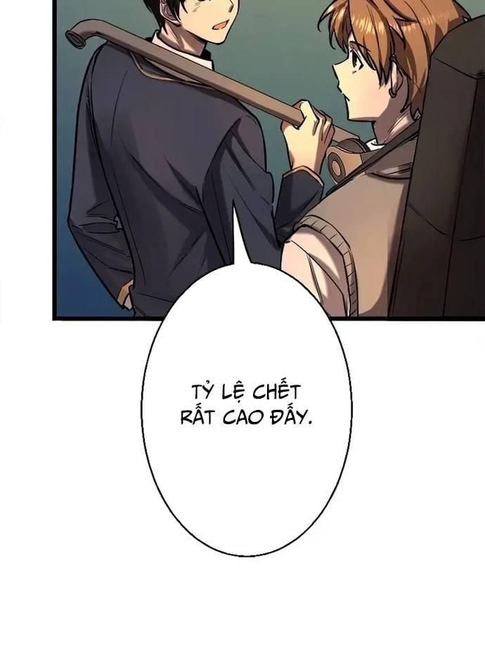 Ah, Thật Tuyệt Khi Còn Sống: Chapter 4