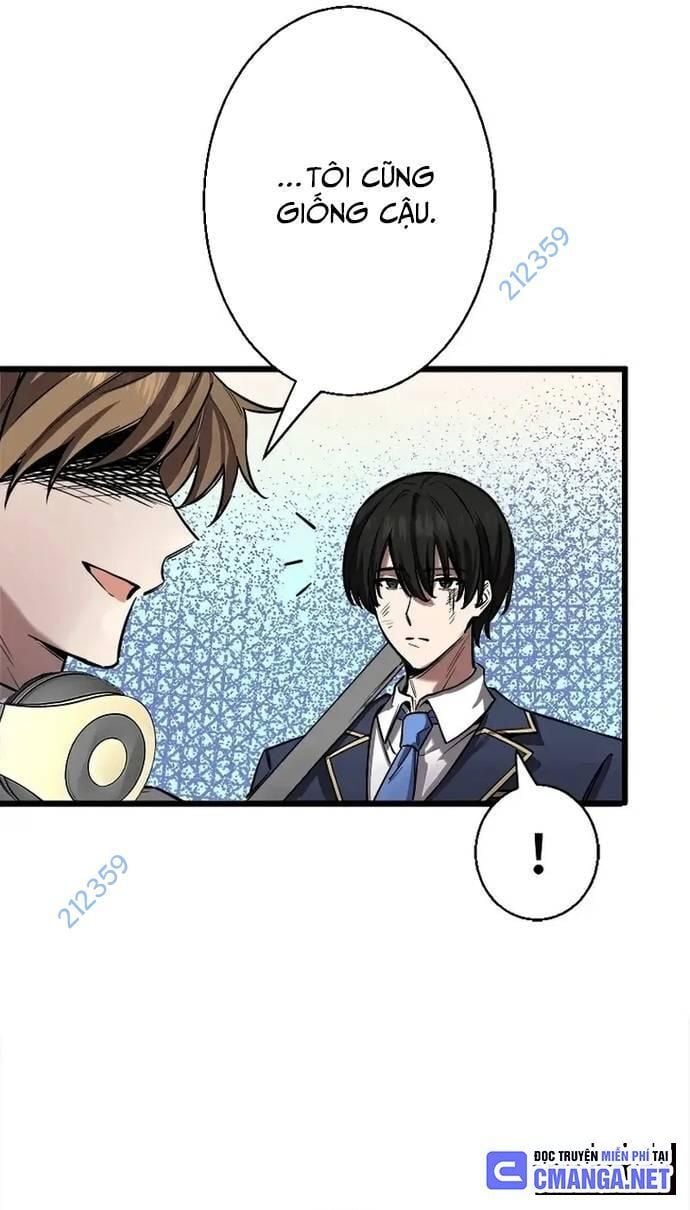 Ah, Thật Tuyệt Khi Còn Sống: Chapter 4