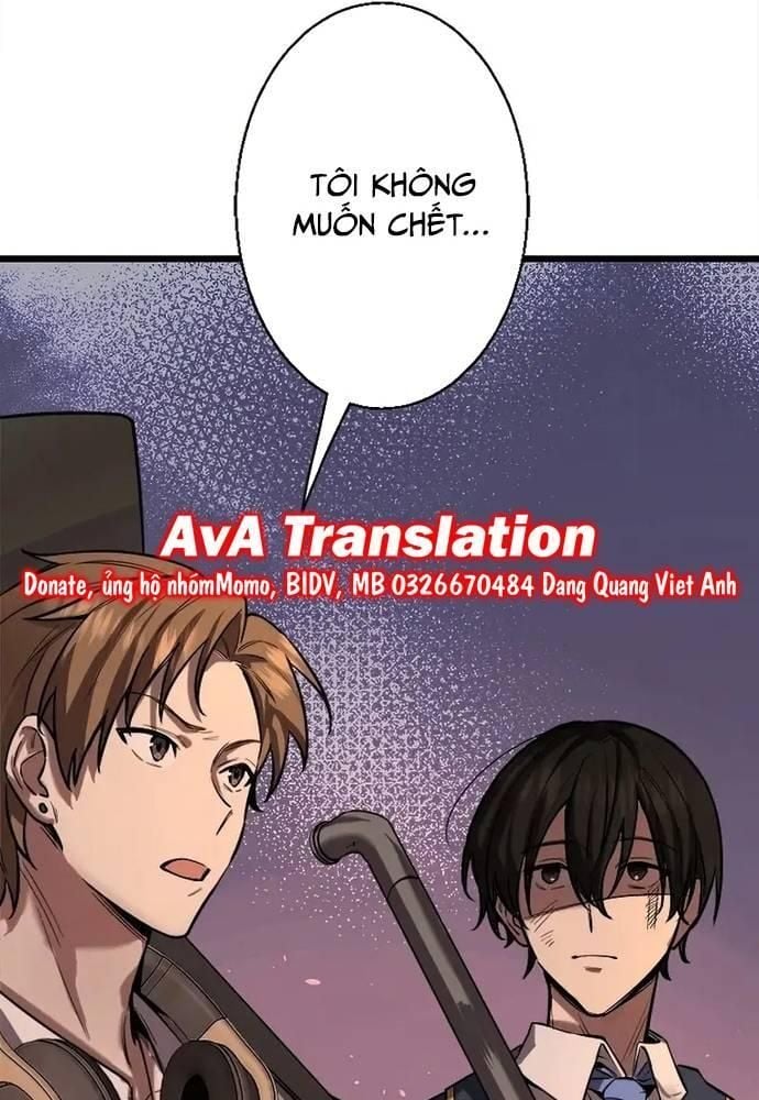 Ah, Thật Tuyệt Khi Còn Sống: Chapter 4