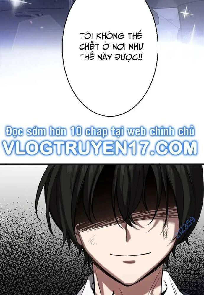 Ah, Thật Tuyệt Khi Còn Sống: Chapter 4