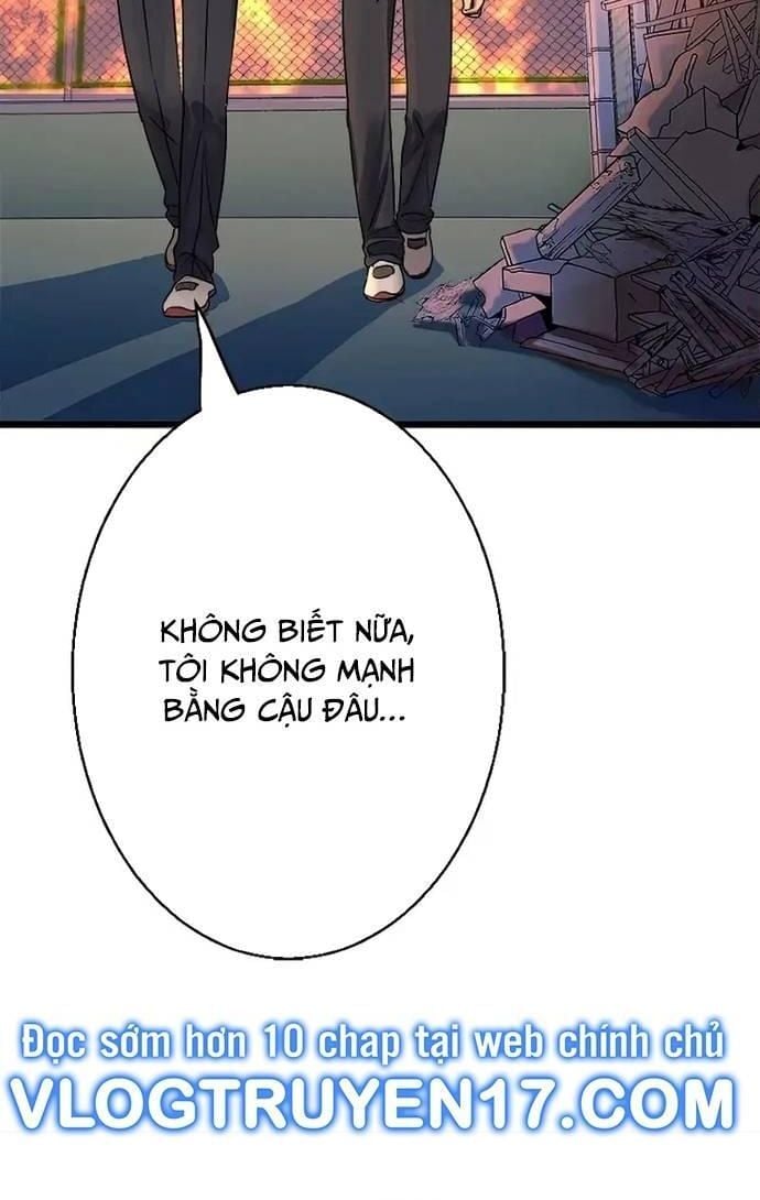 Ah, Thật Tuyệt Khi Còn Sống: Chapter 4