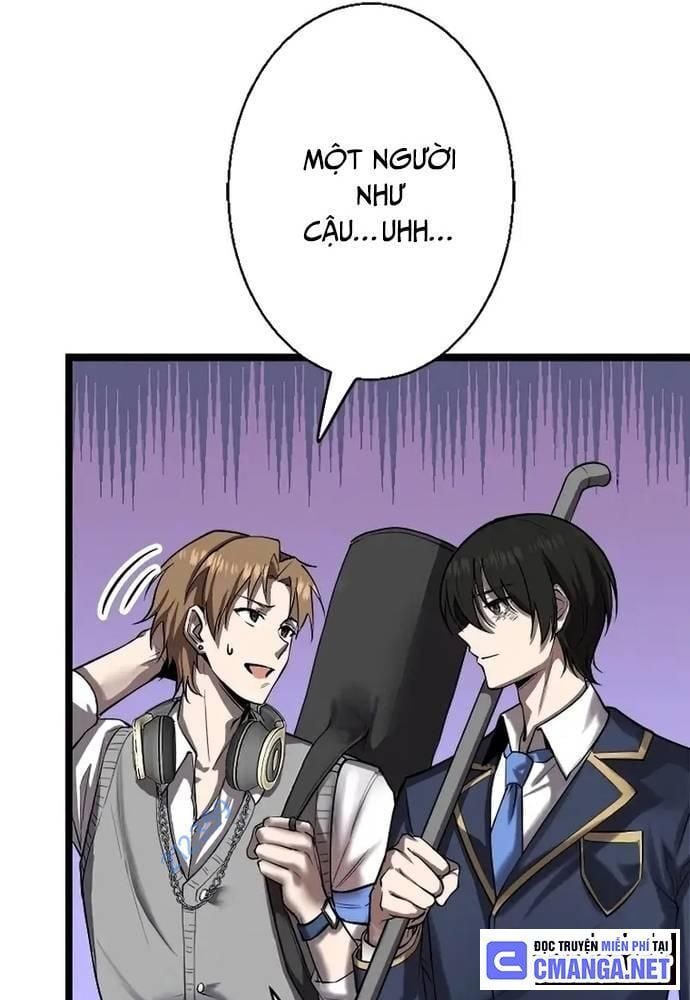 Ah, Thật Tuyệt Khi Còn Sống: Chapter 4