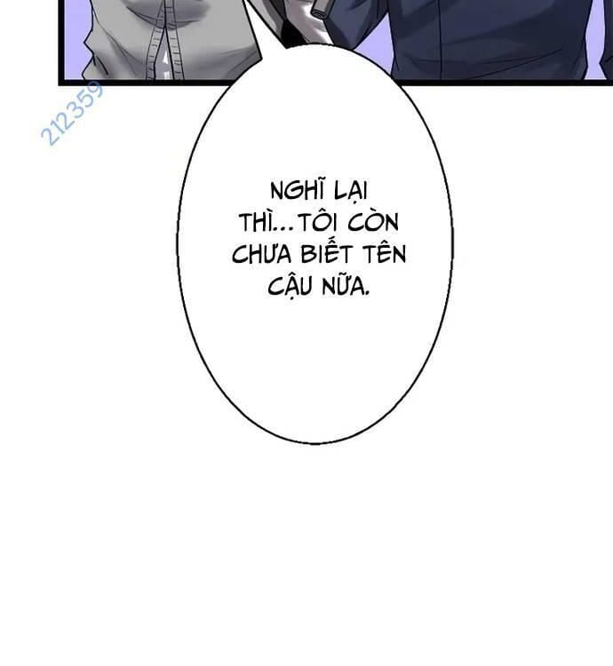 Ah, Thật Tuyệt Khi Còn Sống: Chapter 4