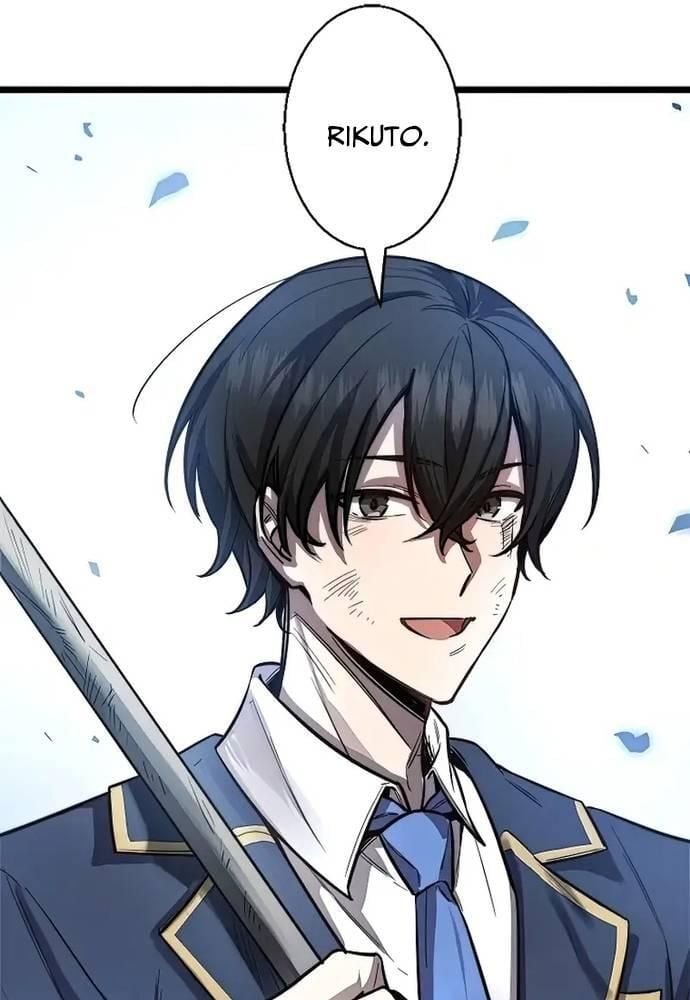 Ah, Thật Tuyệt Khi Còn Sống: Chapter 4