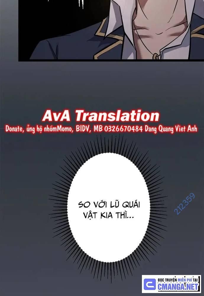 Ah, Thật Tuyệt Khi Còn Sống: Chapter 4