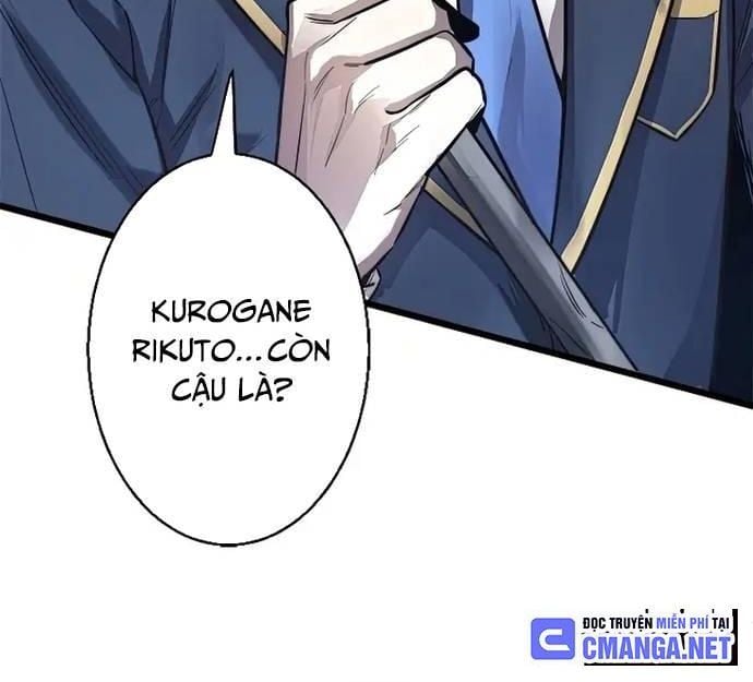 Ah, Thật Tuyệt Khi Còn Sống: Chapter 4