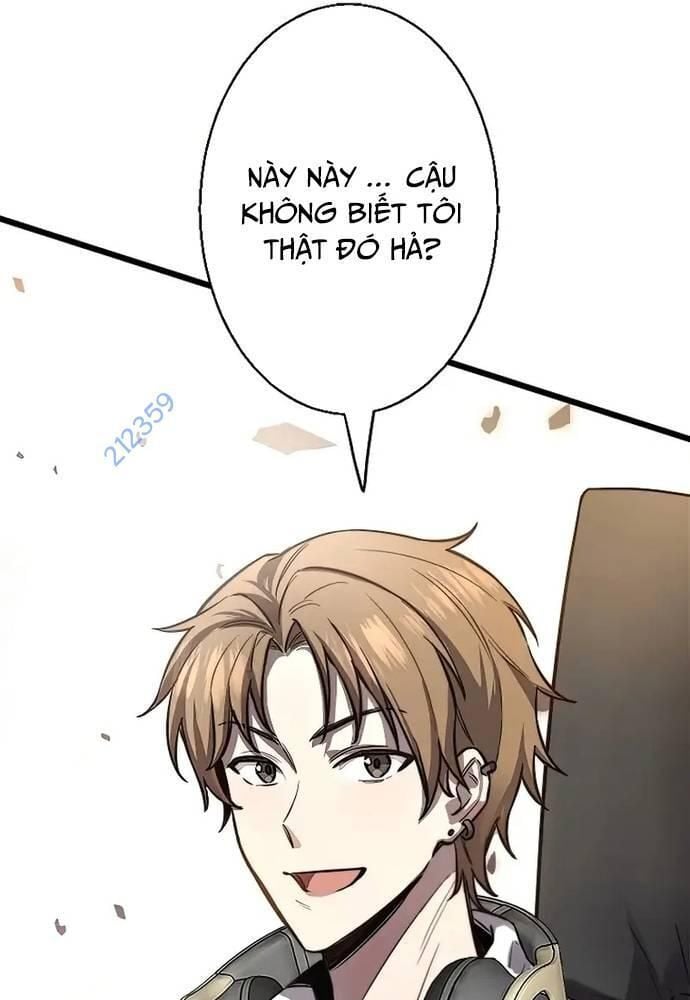 Ah, Thật Tuyệt Khi Còn Sống: Chapter 4