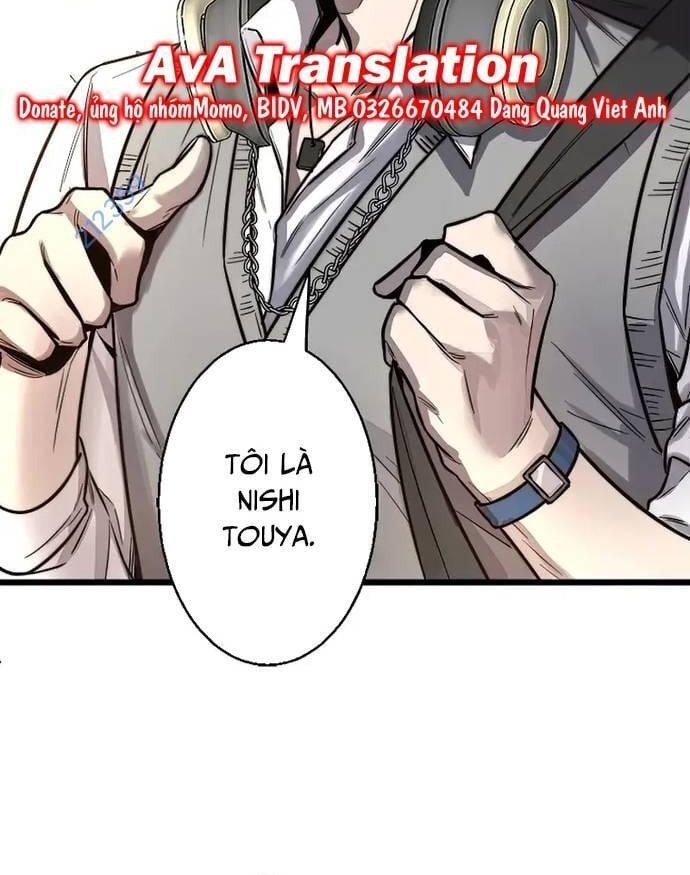 Ah, Thật Tuyệt Khi Còn Sống: Chapter 4