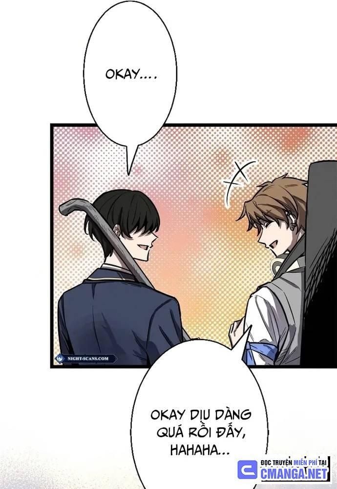 Ah, Thật Tuyệt Khi Còn Sống: Chapter 4