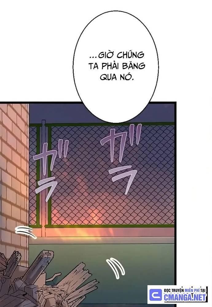 Ah, Thật Tuyệt Khi Còn Sống: Chapter 4