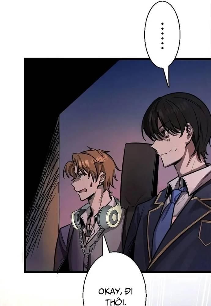 Ah, Thật Tuyệt Khi Còn Sống: Chapter 4