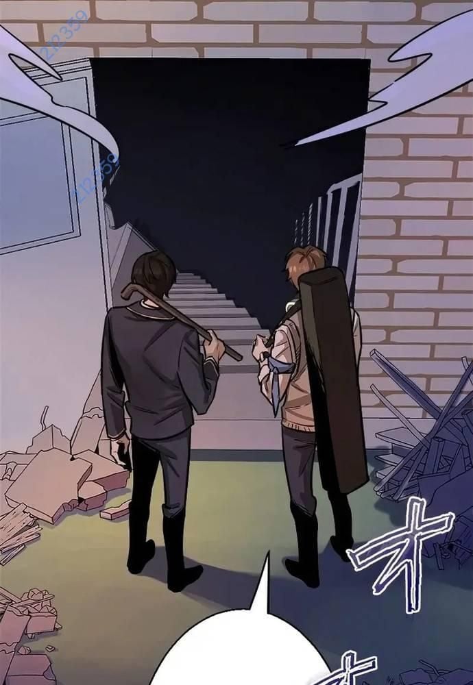 Ah, Thật Tuyệt Khi Còn Sống: Chapter 4