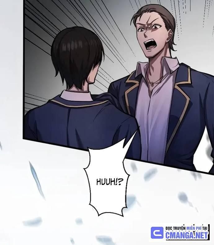 Ah, Thật Tuyệt Khi Còn Sống: Chapter 4