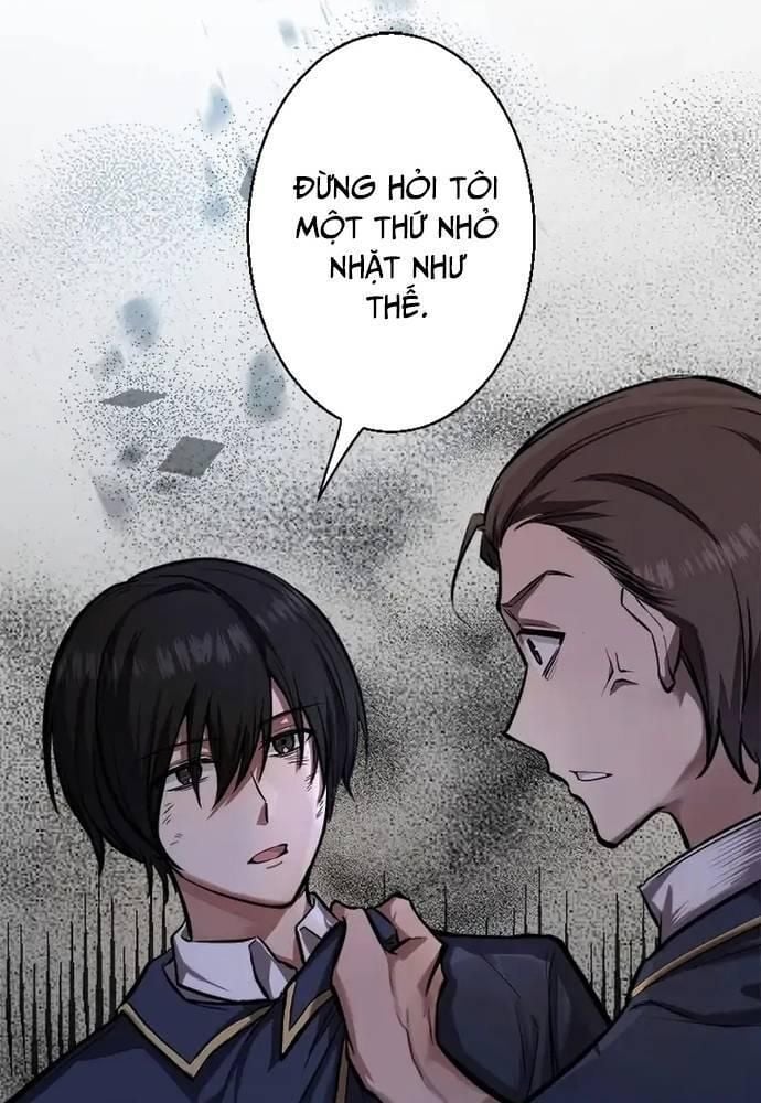 Ah, Thật Tuyệt Khi Còn Sống: Chapter 4