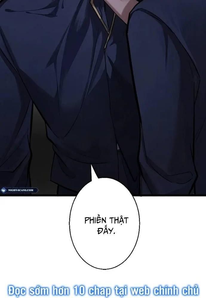 Ah, Thật Tuyệt Khi Còn Sống: Chapter 4