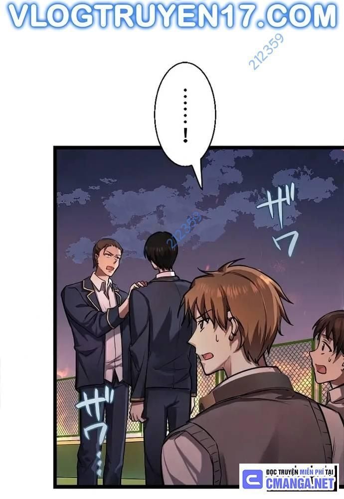 Ah, Thật Tuyệt Khi Còn Sống: Chapter 4