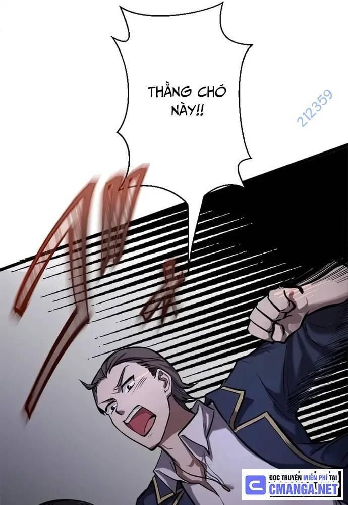 Ah, Thật Tuyệt Khi Còn Sống: Chapter 4