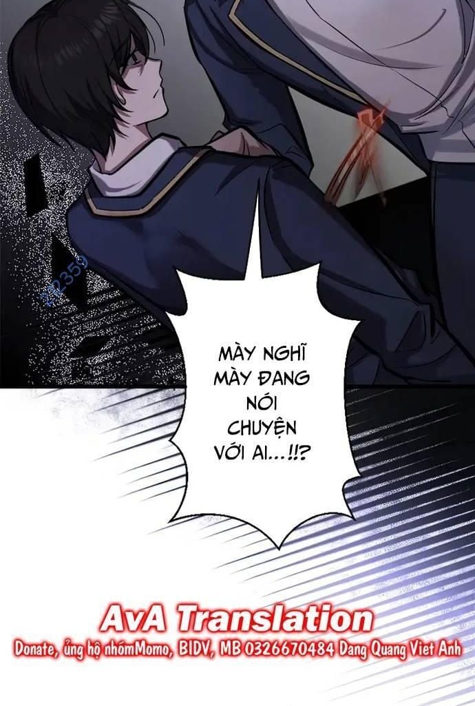 Ah, Thật Tuyệt Khi Còn Sống: Chapter 4