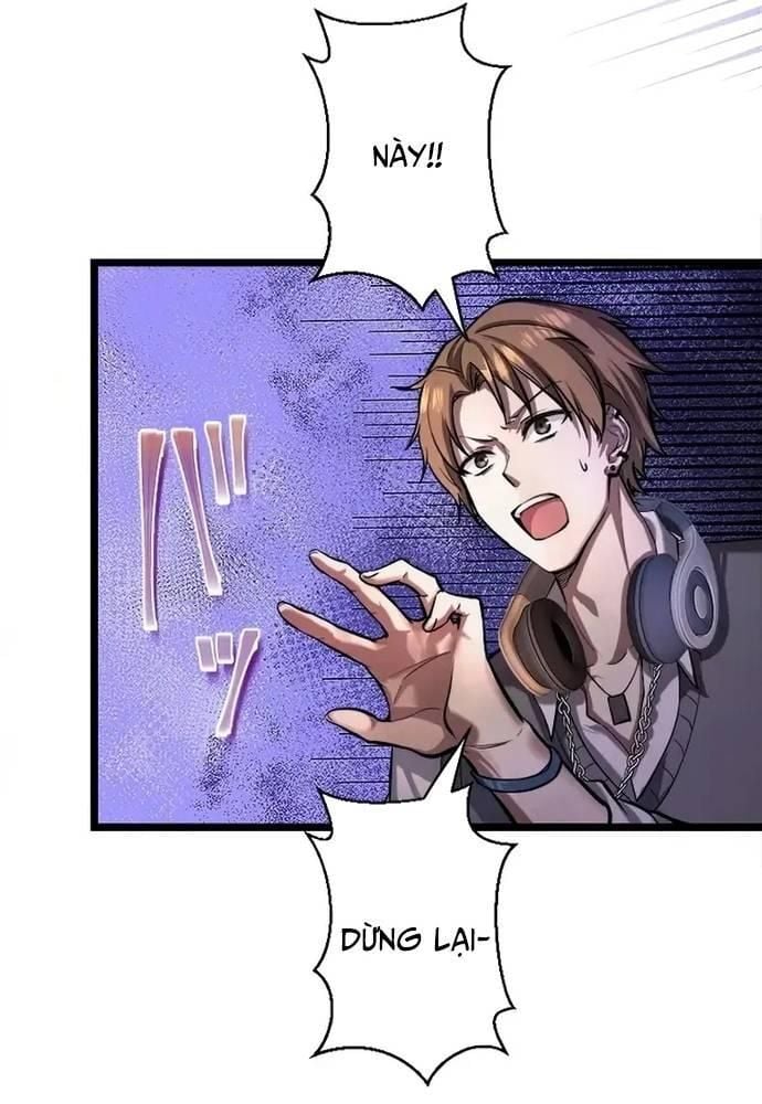 Ah, Thật Tuyệt Khi Còn Sống: Chapter 4