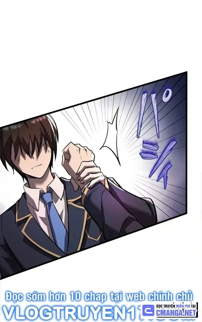 Ah, Thật Tuyệt Khi Còn Sống: Chapter 4