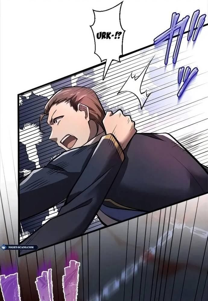 Ah, Thật Tuyệt Khi Còn Sống: Chapter 4