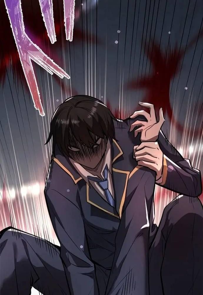 Ah, Thật Tuyệt Khi Còn Sống: Chapter 4