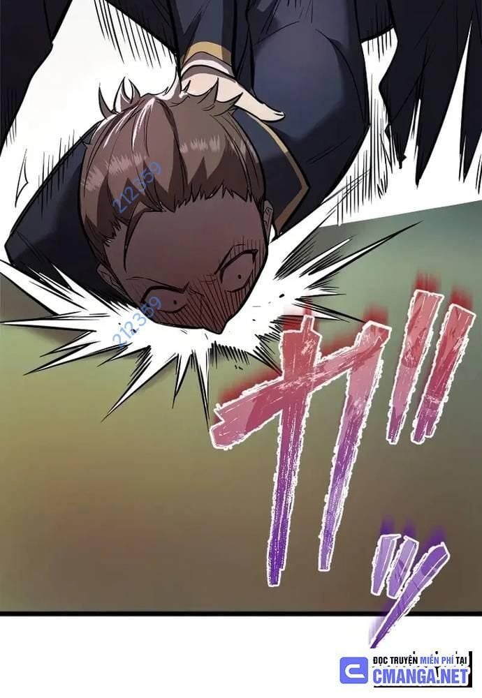 Ah, Thật Tuyệt Khi Còn Sống: Chapter 4