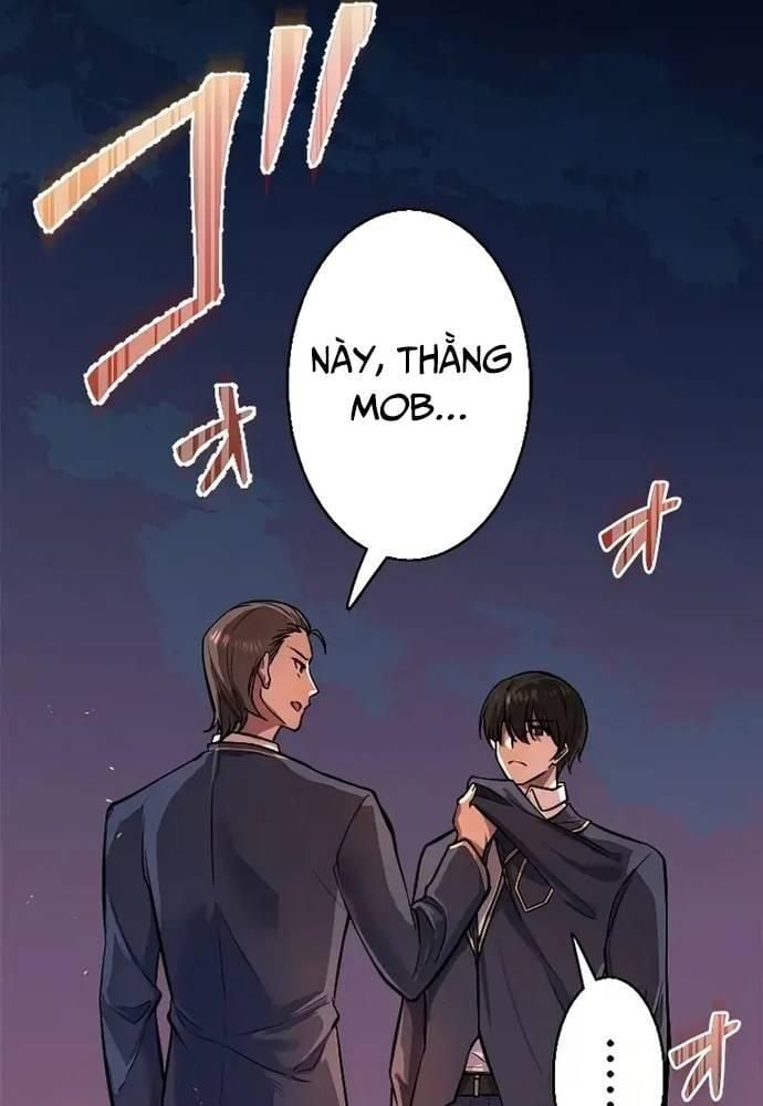 Ah, Thật Tuyệt Khi Còn Sống: Chapter 4