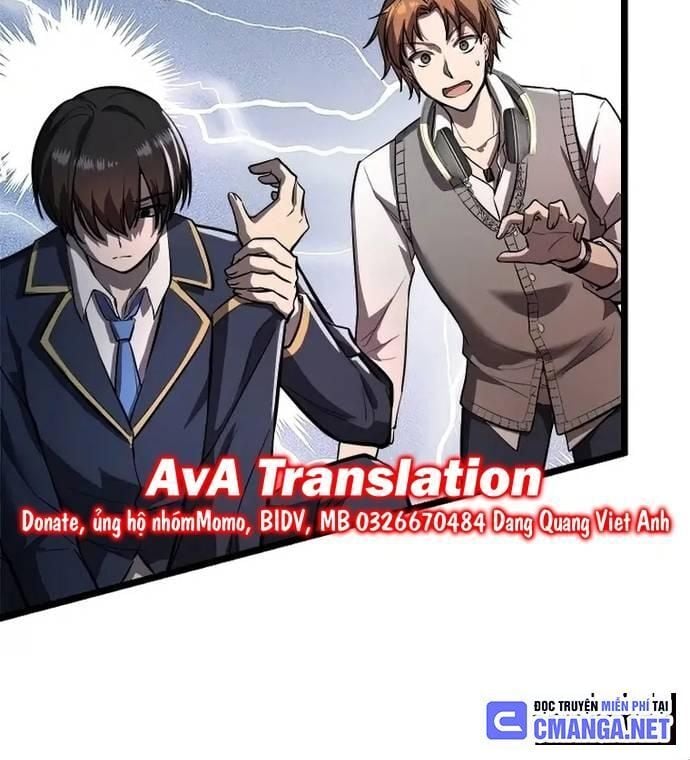 Ah, Thật Tuyệt Khi Còn Sống: Chapter 4