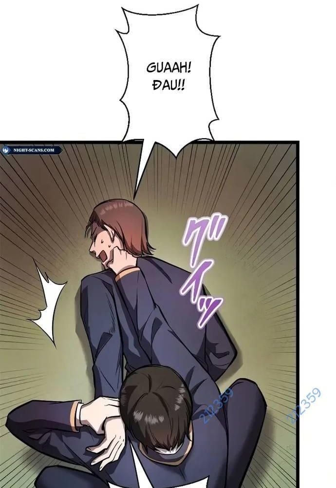 Ah, Thật Tuyệt Khi Còn Sống: Chapter 4