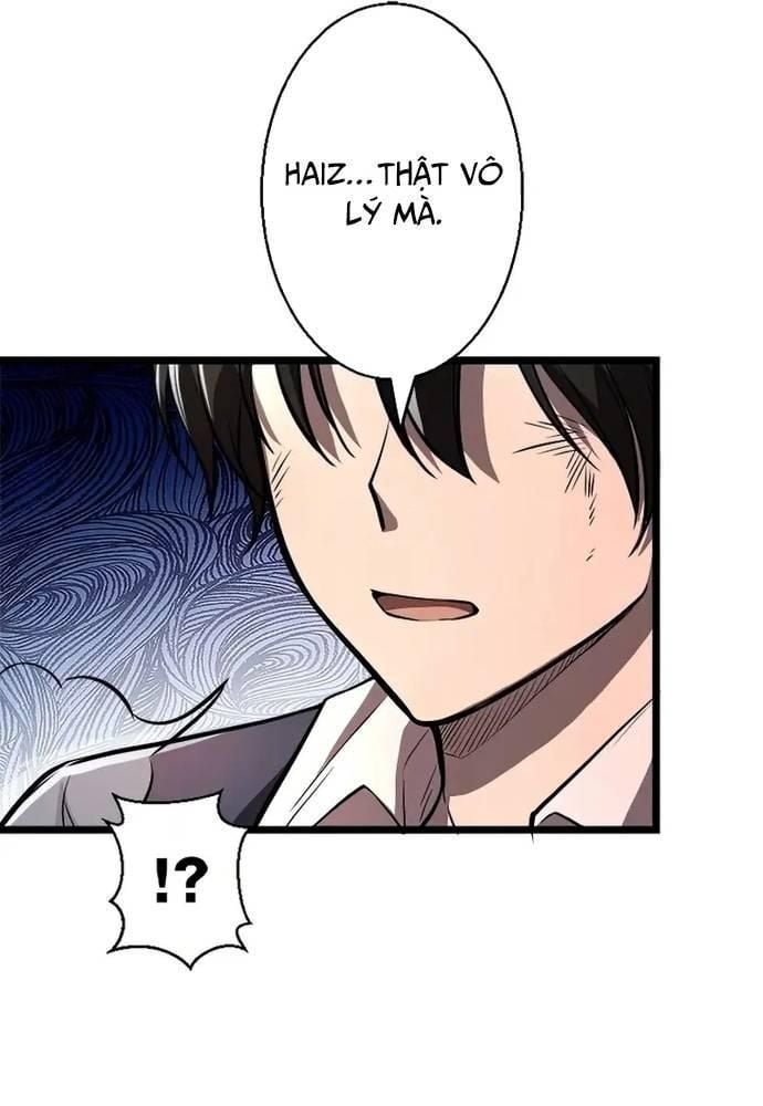 Ah, Thật Tuyệt Khi Còn Sống: Chapter 4