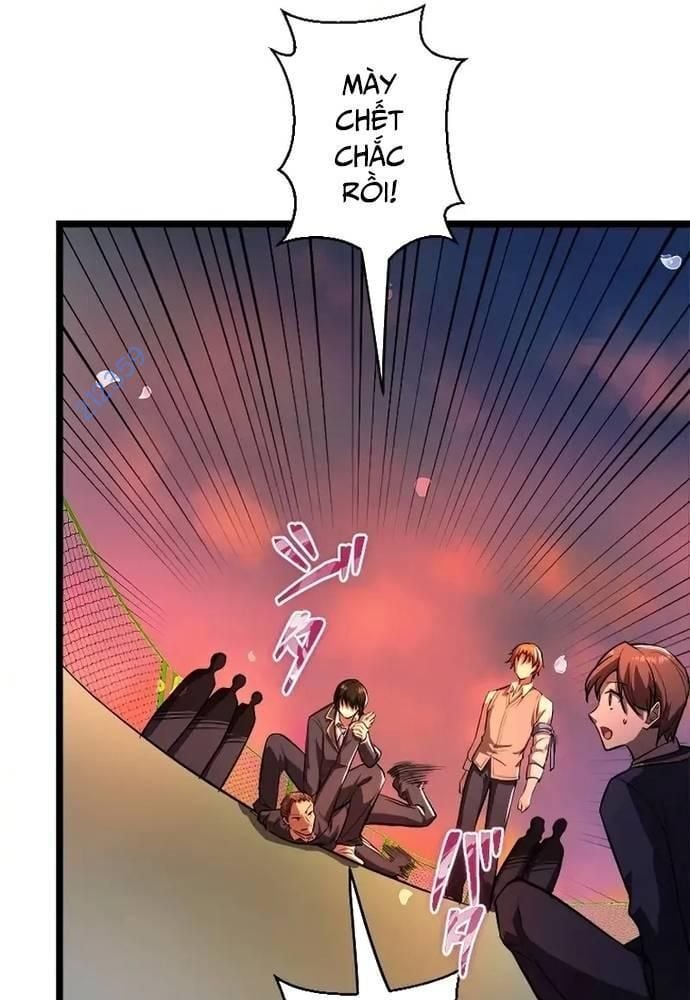 Ah, Thật Tuyệt Khi Còn Sống: Chapter 4