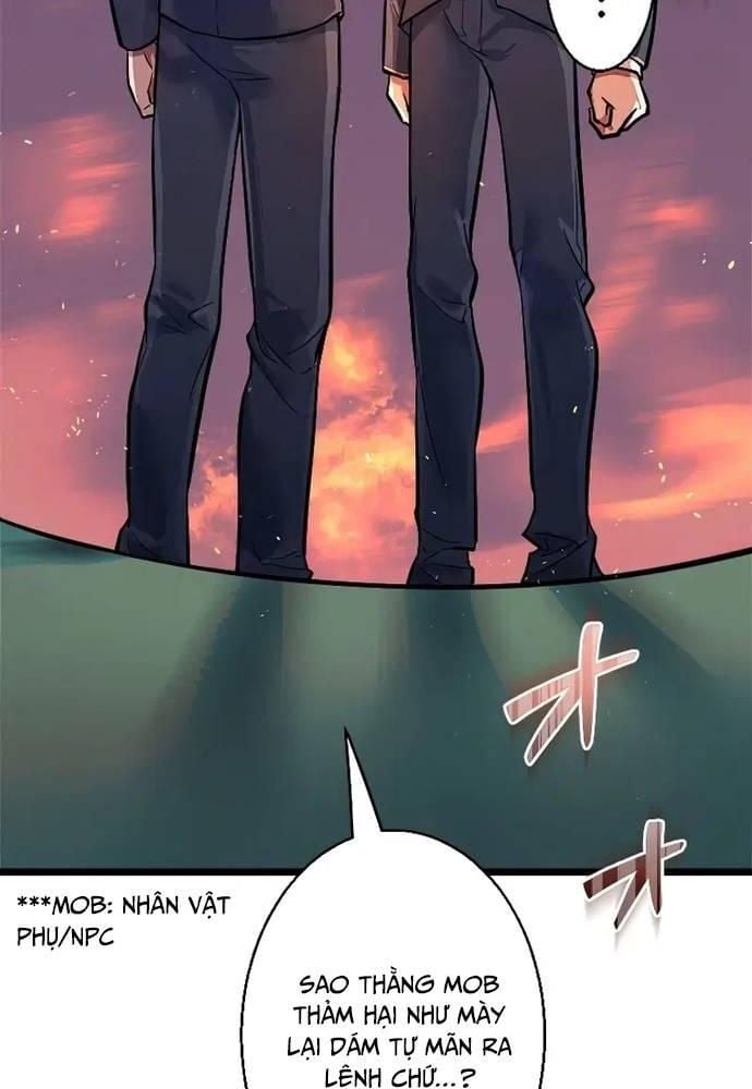 Ah, Thật Tuyệt Khi Còn Sống: Chapter 4