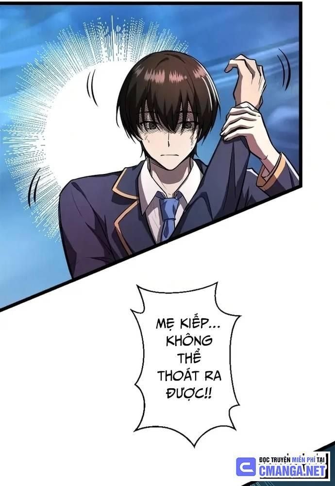 Ah, Thật Tuyệt Khi Còn Sống: Chapter 4