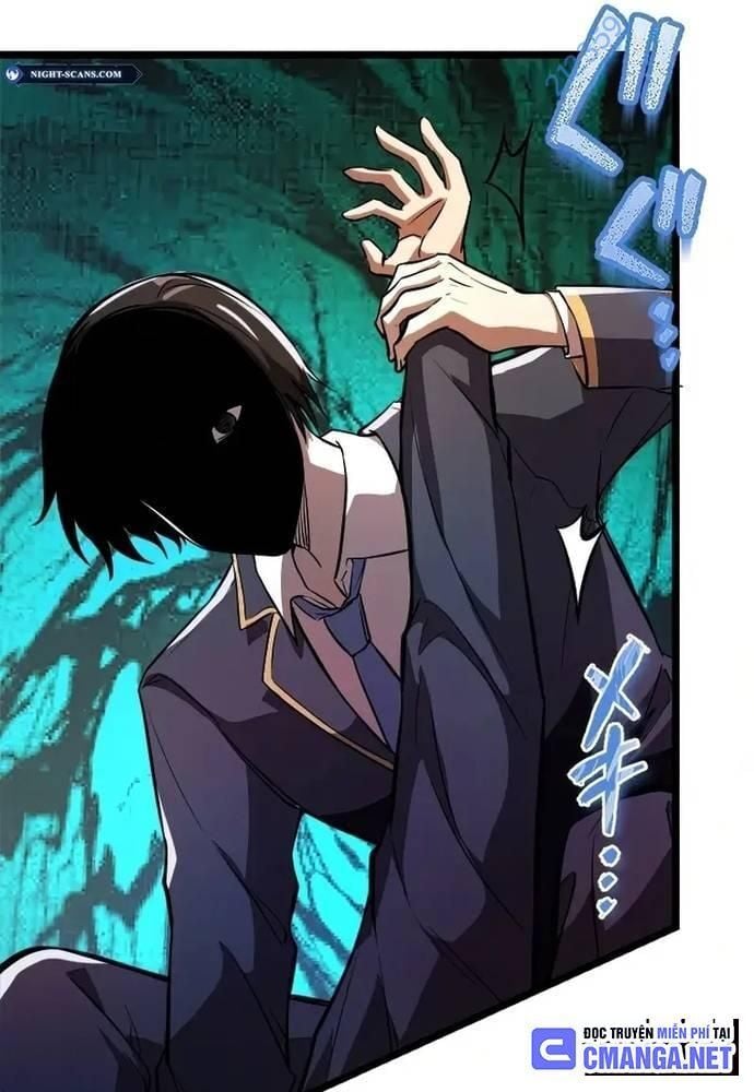 Ah, Thật Tuyệt Khi Còn Sống: Chapter 4