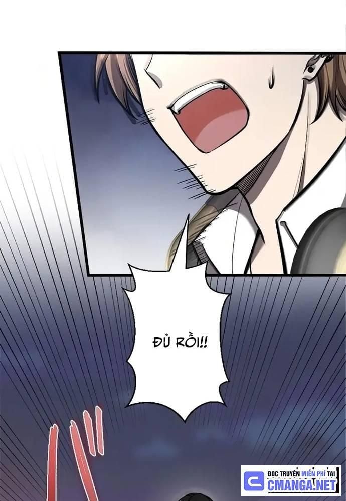 Ah, Thật Tuyệt Khi Còn Sống: Chapter 4