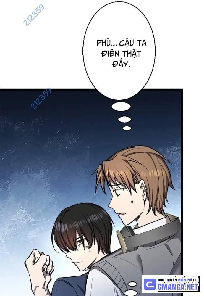 Ah, Thật Tuyệt Khi Còn Sống: Chapter 4