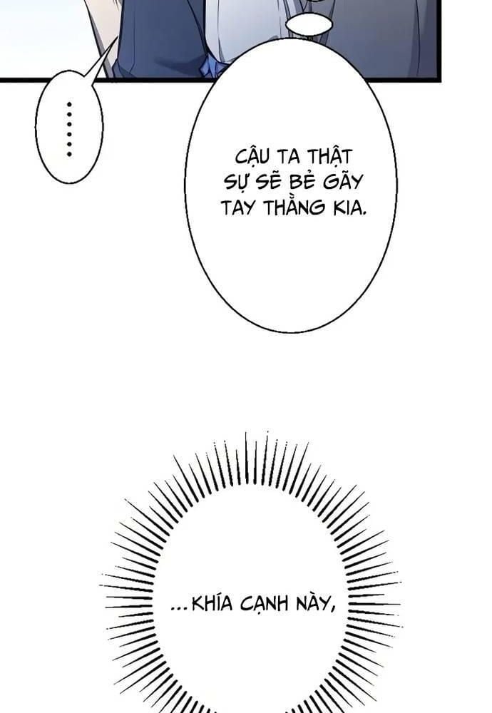 Ah, Thật Tuyệt Khi Còn Sống: Chapter 4