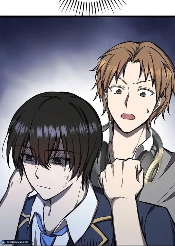 Ah, Thật Tuyệt Khi Còn Sống: Chapter 4