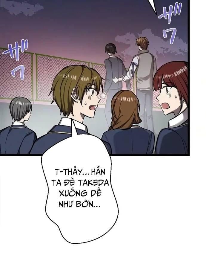 Ah, Thật Tuyệt Khi Còn Sống: Chapter 4