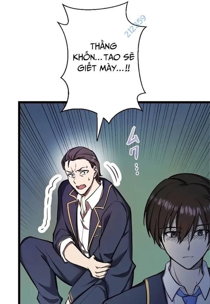 Ah, Thật Tuyệt Khi Còn Sống: Chapter 4