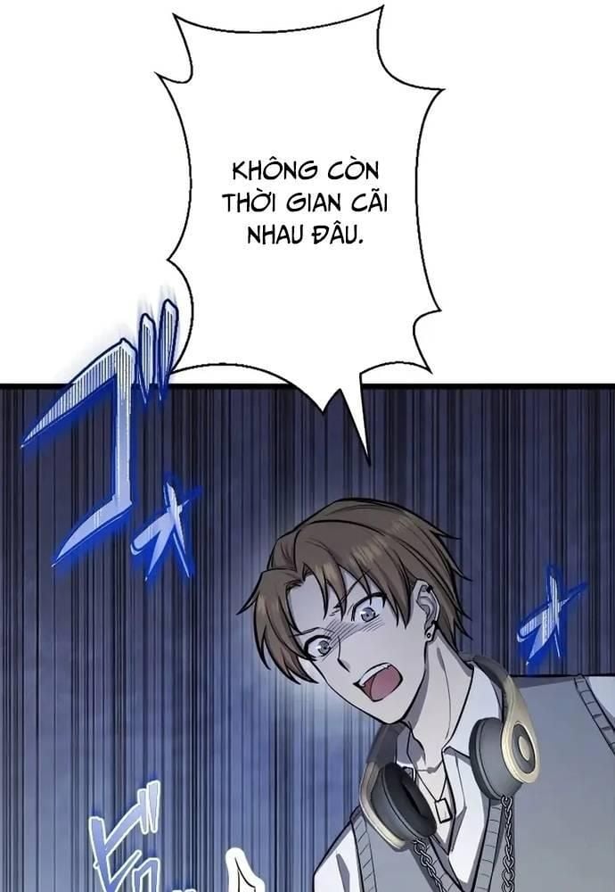 Ah, Thật Tuyệt Khi Còn Sống: Chapter 4