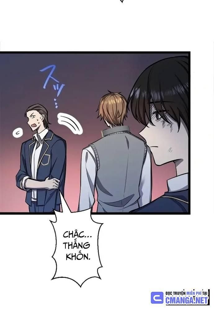 Ah, Thật Tuyệt Khi Còn Sống: Chapter 4