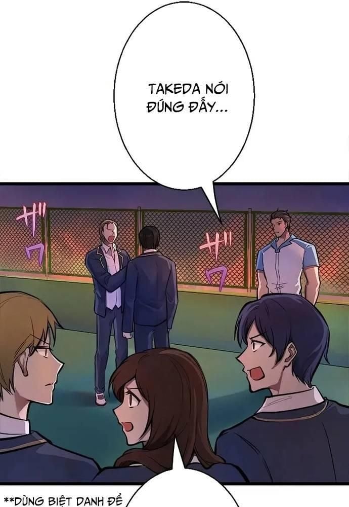 Ah, Thật Tuyệt Khi Còn Sống: Chapter 4