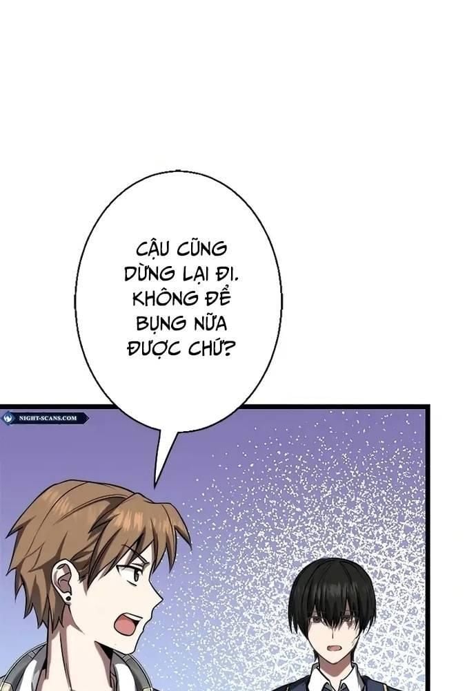 Ah, Thật Tuyệt Khi Còn Sống: Chapter 4